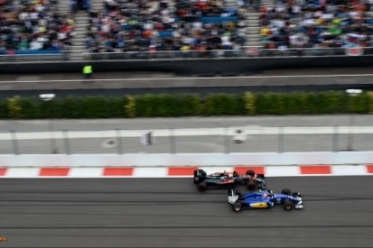 Alonso: "Zonde om dubbele puntenfinish te verliezen"