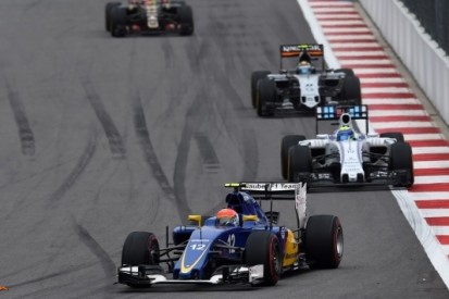 Nasr naar P6 in Rusland, Ericsson valt uit in eerste ronde