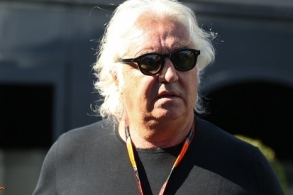Briatore: "Deze motor destabiliseert de Formule 1"