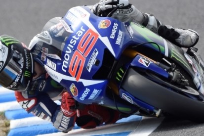 Lorenzo over derde MotoGP-titel: "Het kan nog steeds"