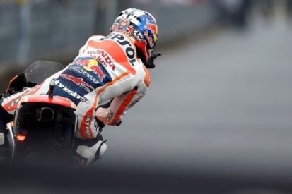 Pedrosa hoopt goede vorm mee te nemen naar Australië