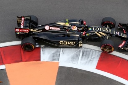 Gastaldi: "Tweede Lotus-coureur spoedig bekendgemaakt"