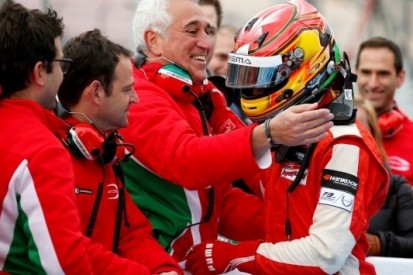 Stroll boekt eerste overwinning in Europese Formule 3
