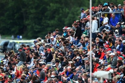 Negen raceweekenden op voorlopige Formule 3.5 V8-kalender