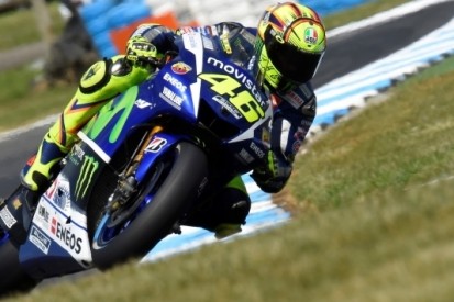 Rossi in Maleisië op matchpoint voor MotoGP-titel