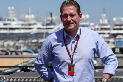 Verstappen sr. over 2016: "Alles ligt nog open"