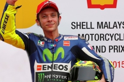 Rossi blijft realistisch: "Dit was nog maar de kwalificatie"
