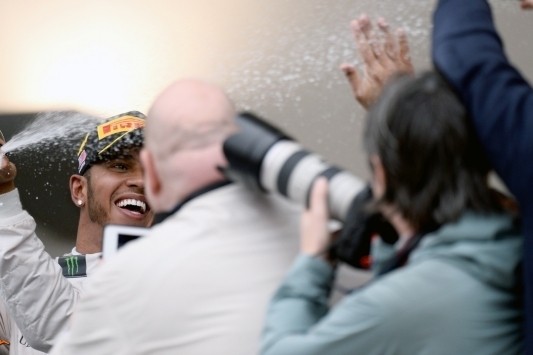 Achtergrond: hoe Hamilton zijn derde wereldtitel won