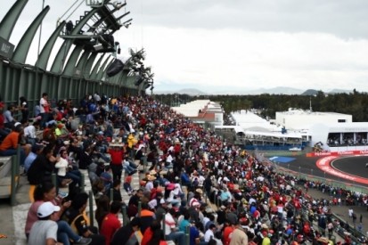 Een overzicht van alle Grand Prix-winnaars in Mexico