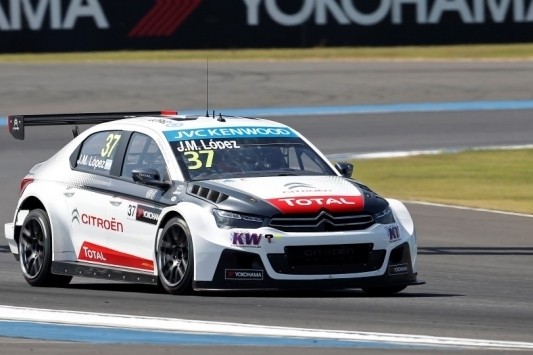 Lopez claimt tweede wereldtitel na zege in Thailand