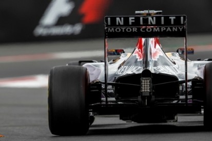 Horner over nog een jaar Renault: "Niet veel andere opties"