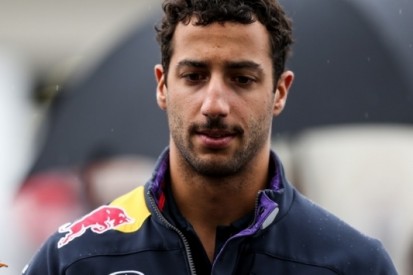 Ricciardo geen liefhebber van circuit Interlagos
