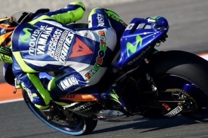 Rossi: "Had niet gehoopt dat Lorenzo pole zou pakken"