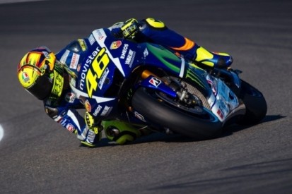 Rossi: "Gedrag van Marquez is beschamend voor de sport"