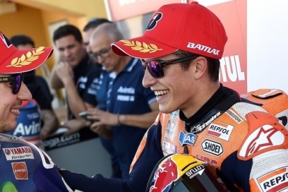 Honda reageert fel op beschuldigingen Rossi