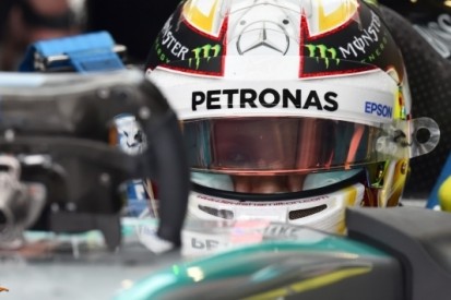 Hamilton: "Voel aanwezigheid van Senna in Brazilië"