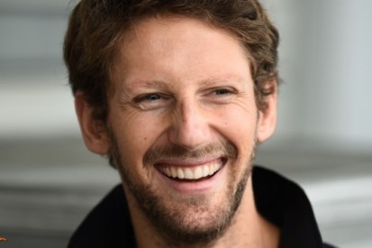 Grosjean maakt zich op voor emotioneel afscheid