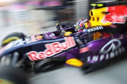 Kvyat geteisterd door problemen: "Gingen kwalificatie blind in"
