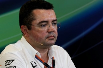 Boullier hoopvol na laatste stint van Alonso