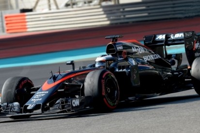 Rossi: "Vandoorne is te goed om het niet te redden"