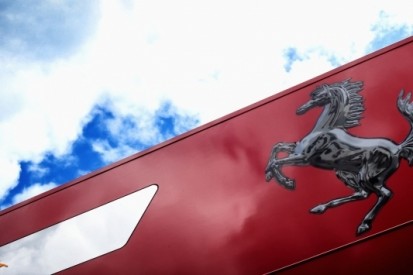 Ferrari niet in zee met omstreden Mercedes-werknemer
