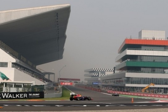 Karthikeyan gelooft niet dat F1 terugkeert naar India