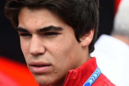 Williams-talent Stroll rijdt 24 uur van Daytona