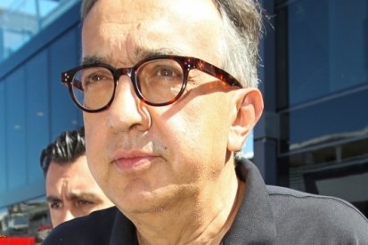 Marchionne: "Ik hoef Mercedes niet met Red Bull te verslaan"