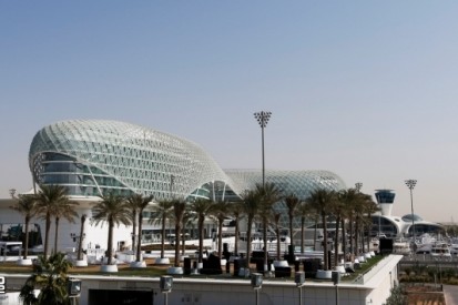 Vervolging wegens beramen aanslag op Yas Marina Circuit