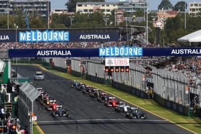 Race Melbourne begint weer om 6.00 uur Nederlandse tijd