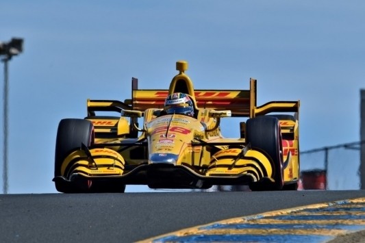 Hunter-Reay: "IndyCar beter en competitiever dan ooit"
