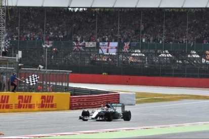 Silverstone-directeur wil fans dichter bij F1 brengen