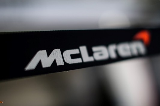 McLaren haalt topman Volkswagen Motorsport binnen