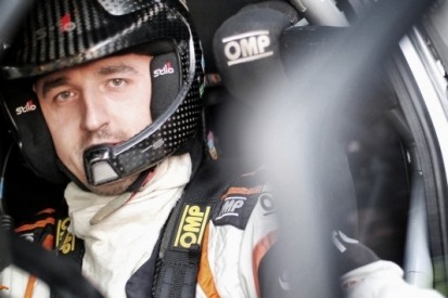 Kubica na rally Monte Carlo voorlopig klaar in WRC