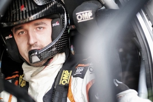 Kubica na rally Monte Carlo voorlopig klaar in WRC