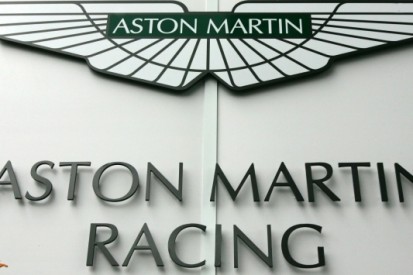 Aston Martin: "Geen plannen om in de F1 te stappen"