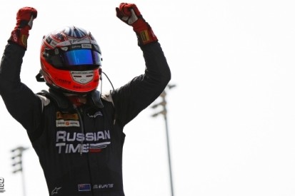 Campos met Gelael en Evans nieuw GP2-seizoen in