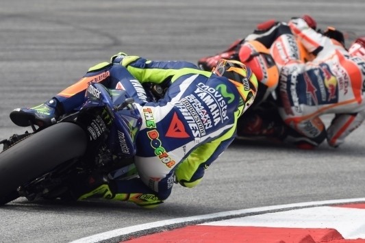 Yamaha-baas roept op tot onderling respect in MotoGP