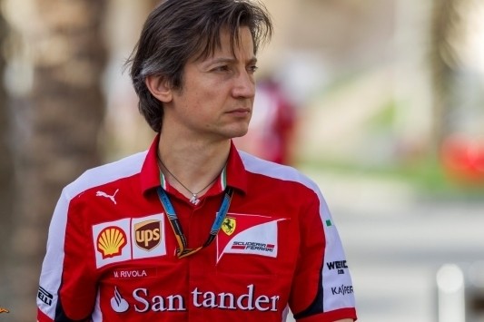 Rivola vertrekt als sportief directeur bij Ferrari