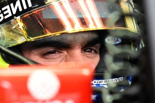 Maldonado in 2016 niet op de Formule 1-grid