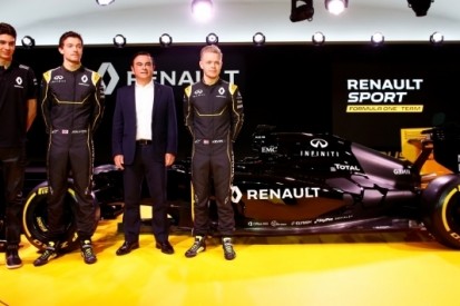 Magnussen terug in Formule 1: "Dit is een topstoeltje"