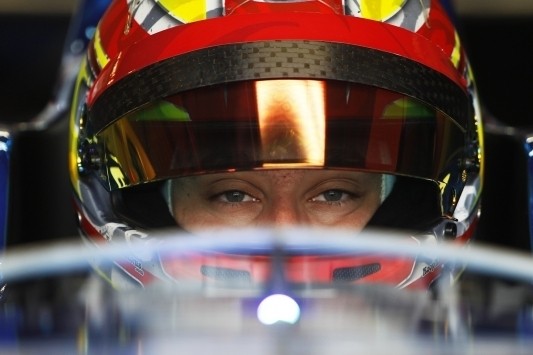 Problemen met accu teisteren Frijns tijdens Argentijnse ePrix