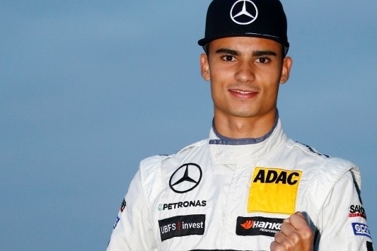 Officieel: Wehrlein debuteert bij Manor in Formule 1