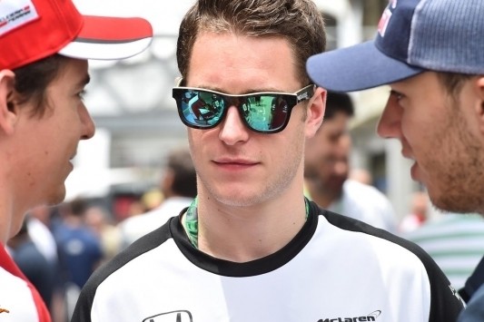 McLaren stalt Vandoorne definitief in Super Formula