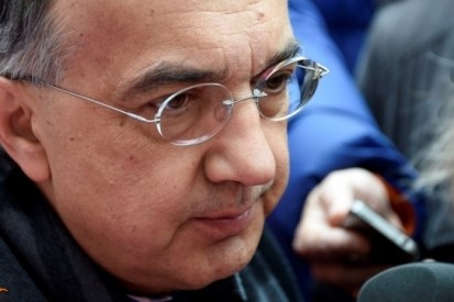 Ferrari-baas Marchionne: "Tragisch om lang titelloos te zijn"