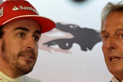 "Alonso demotiveerde heel Ferrari met zijn houding"