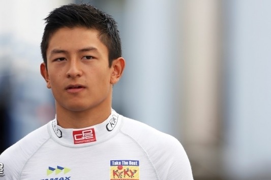 Officieel: Haryanto teamgenoot Wehrlein bij Manor