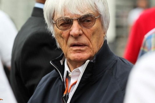 Ecclestone: "Nieuw kwalificatiesysteem uitgesteld tot Spanje"