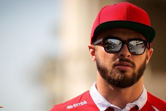 Stevens gaat met Manor verder in WEC