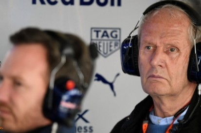 Marko verwacht Toro Rosso voor Red Bull in eerste races